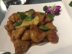 天厨妙香素食馆(五道口店)-天厨妙香素食餐厅(清华店)