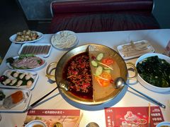 -小龙坎火锅(IFS HOT店)