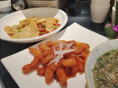 -贵阳味道(未来方舟店)