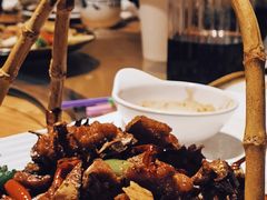 -妈妈的味道·腾冲特色菜(和顺古镇店)