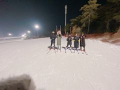 -棋盘山冰雪大世界