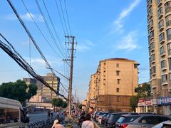 -白玉兰小吃(新村路店)