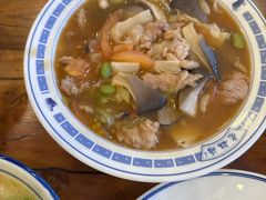 -老雒阳面馆·水席·洛阳菜(王城路店)