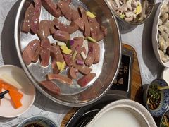 -丰尔粥食·粥底火锅(大良总店)