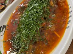 -老字号怡玺·藿香雅鱼(20年雅安店)