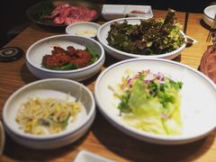 -王妃家(明洞中央店)