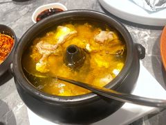 -福照楼汽锅鸡·云南菜(火车站锦江店)