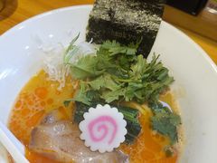 -Ramen满吉·豚骨拉面(丽园路店)