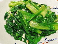 -恰饭·老长沙市井菜(天河客运站店)