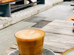 -RAC BAR(安福路店)