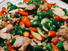草包牛肉-二孃鸡爪爪(东风路总店)