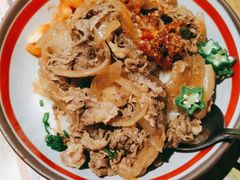 -仓桥家·焗寿司·锅物(光谷步行街店)