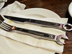 -1886德国汽车餐厅(外滩中央店)