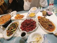 -付掌柜在成都·热炒砂锅集(金禾店)