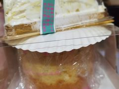 -童话味蕾千层榴莲蛋糕店(西安路店)