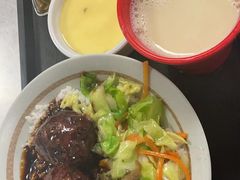 -永和大王(北京站内一店)