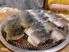 特色烤鳗鱼-泥炉烧肉师(新街口金銮巷店)