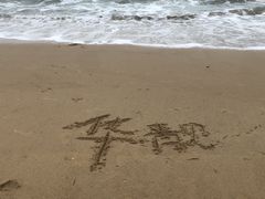 -青澳湾北回归线广场