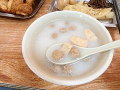 -二牛丸子汤(杏花岭店)
