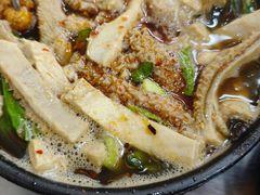 -许家黄土高坡砂锅总店