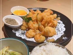 -吕氏疙瘩汤·海鲜新鲁菜(凯德mall新都心店)