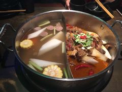 -左庭右院鲜牛肉火锅(新梅广场店)