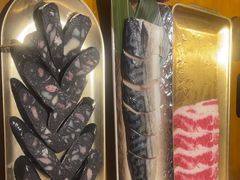 -蒲葵传统炭火烤肉(白石龙店)