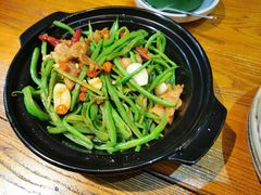 -云海肴·汽锅鸡·云南菜(天津国金汇店)