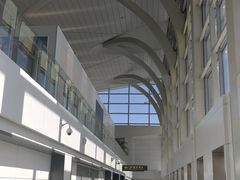-银川河东国际机场