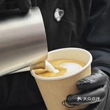 周一的咖啡☕喝上了，真香！[点赞][点赞][点赞]