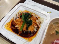 -魏家凉皮(博水商务大厦店)