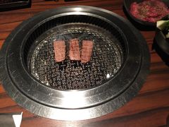 -松阪牛焼肉M(法善寺横丁店)