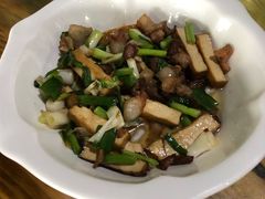 -秀妈厨房(灰汤老店)