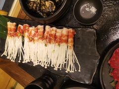 -九田家黑牛烤肉料理(珠江摩尔店)