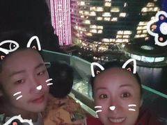 -蓝精灵乐园·世茂精灵之城主题乐园
