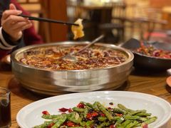 -大川先生·小龙虾·川菜(信义坊店)