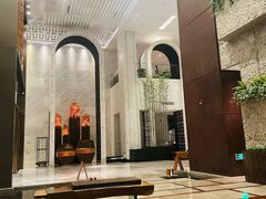 -阿纳迪酒店·秘境西餐厅