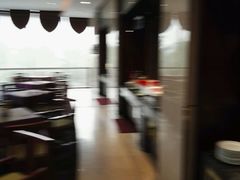 -泰安东尊华美达广场酒店·自助餐厅