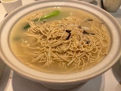 扬州大煮干丝-翡翠江南(国贸商城店)