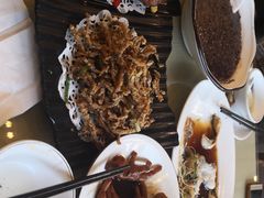 -城北食府(枫林店)