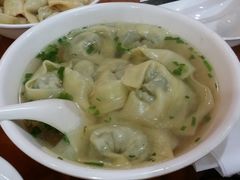 -潘国仙耳光馄饨(黄家阙路店)