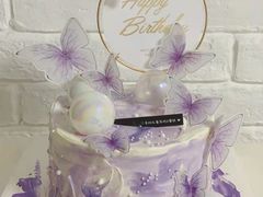 -卡比儿童蛋糕·心意定制·低脂零卡糖动物奶油FancyBALLOON(滨海店)