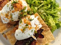 -Egg•Allday Brunch(襄阳北路店)