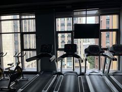 -豪思成DK健身私教连锁(凯乐国际店)