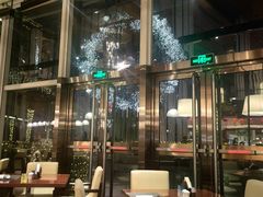 -山港凯悦酒店·咖啡厅