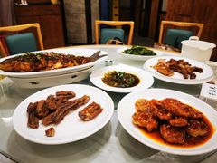 -茅溪菜·家常菜(金渝大道总店)