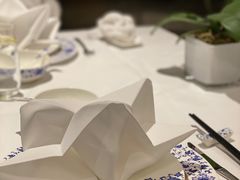 -Yan Ting 宴庭中餐厅(上海静安瑞吉酒店)