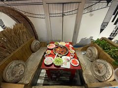 -黄家码头老火锅(解放碑旗舰店)