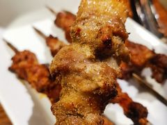 -驿楼兰·新疆菜(火车站店)