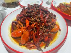 -虾鼎记·蓝龙虾小龙虾(永新汇店)